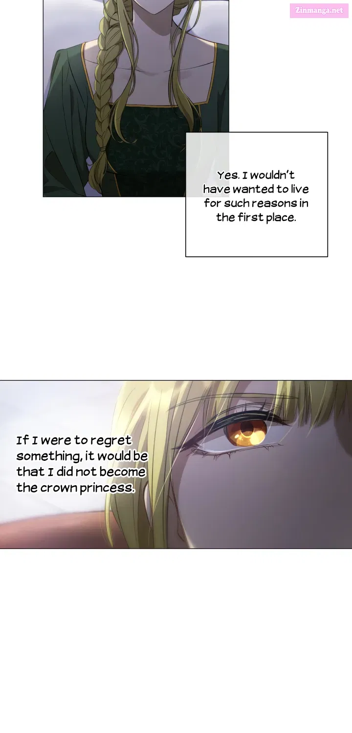 Read Revolutionary Princess Eve Manga Online