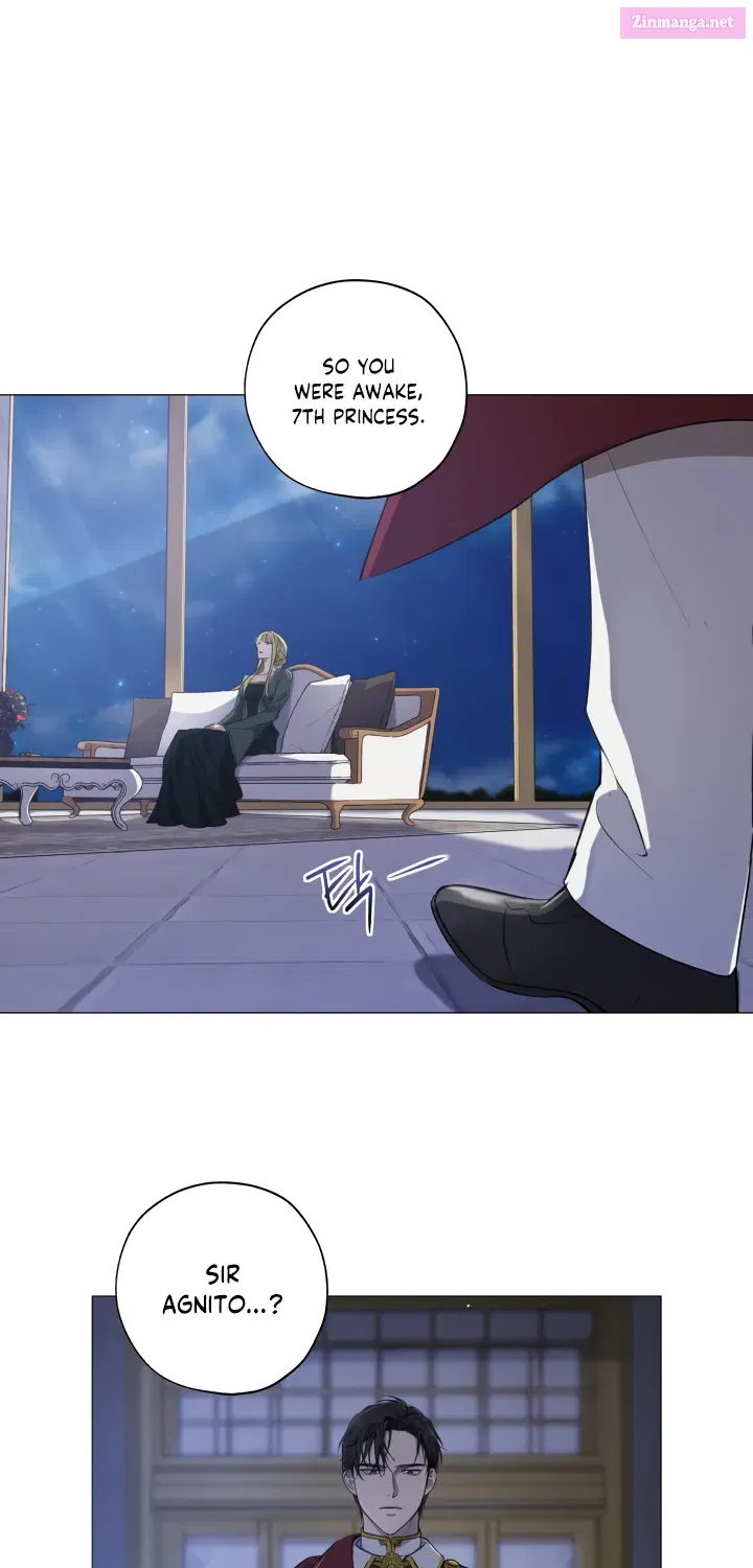 Read Revolutionary Princess Eve Manga Online