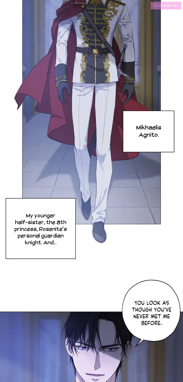 Read Revolutionary Princess Eve Manga Online