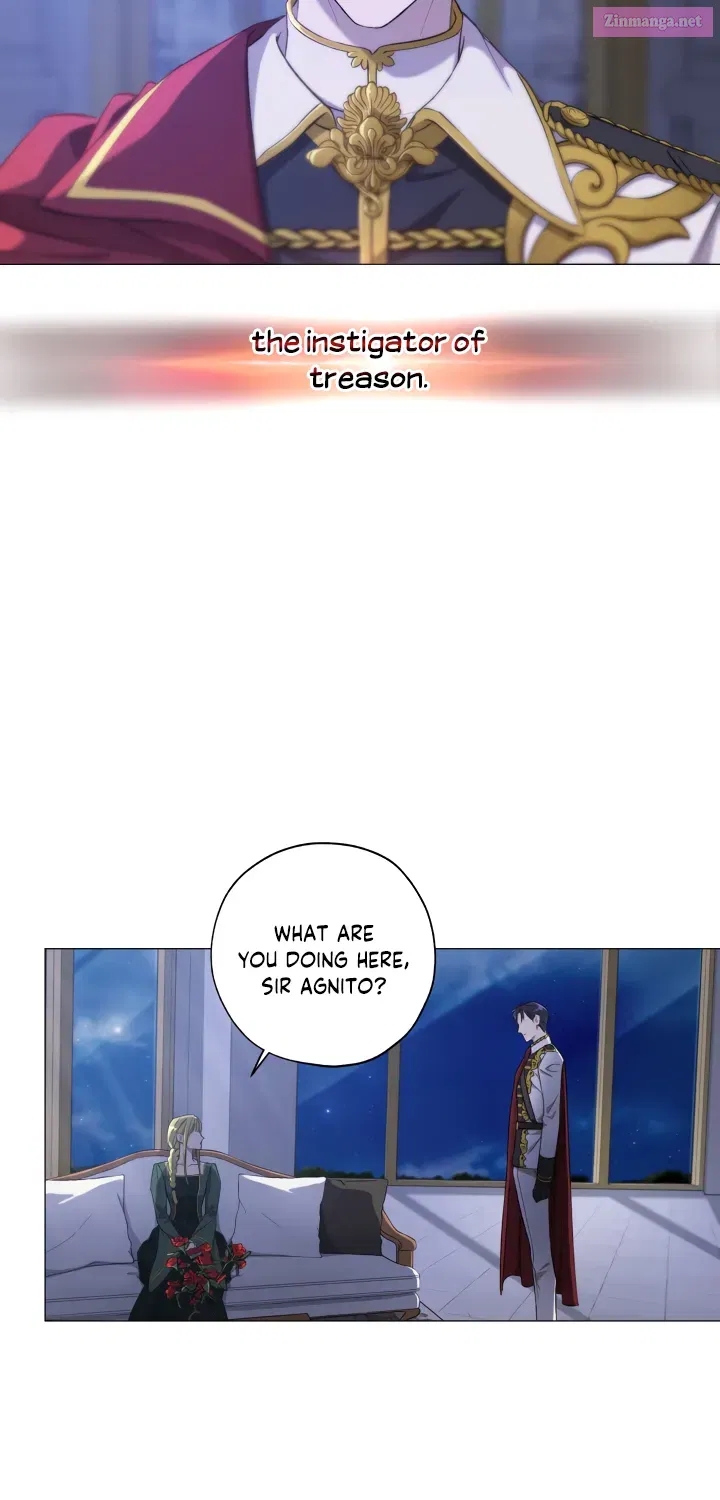 Read Revolutionary Princess Eve Manga Online