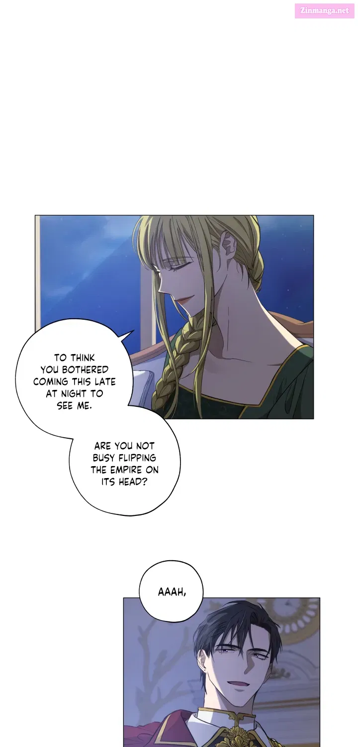 Read Revolutionary Princess Eve Manga Online