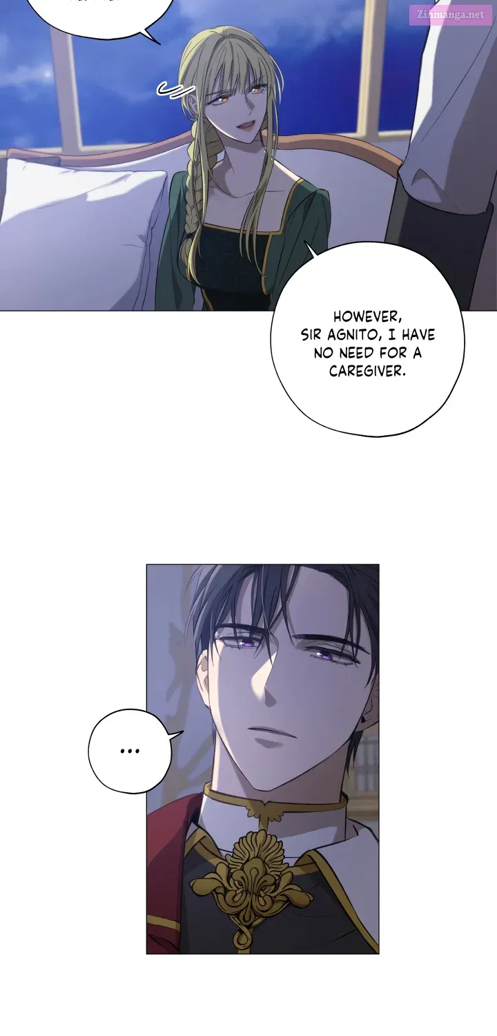 Read Revolutionary Princess Eve Manga Online