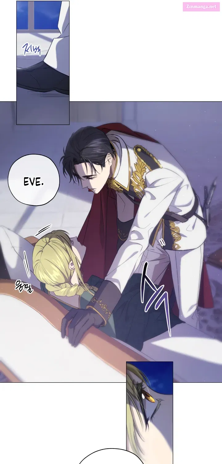 Read Revolutionary Princess Eve Manga Online