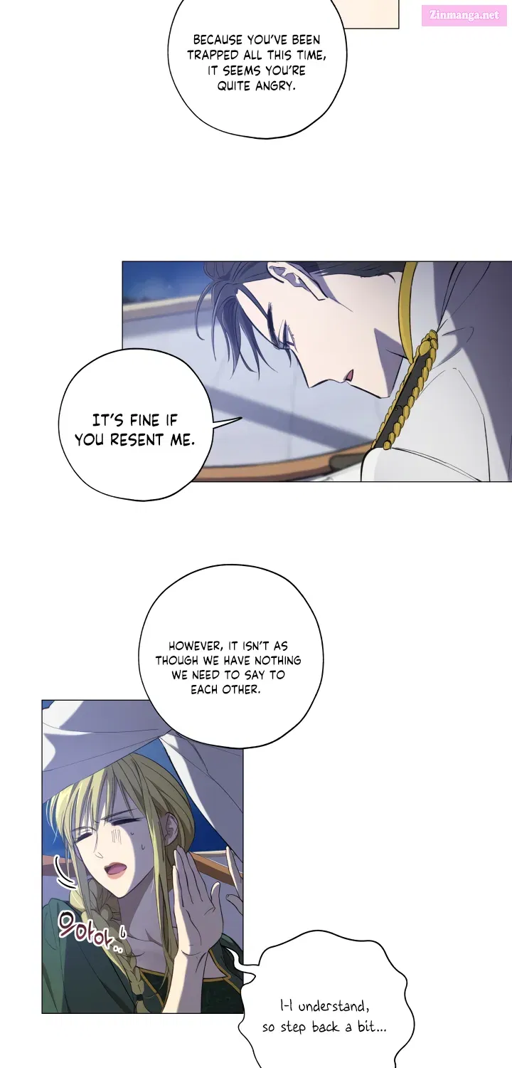 Read Revolutionary Princess Eve Manga Online