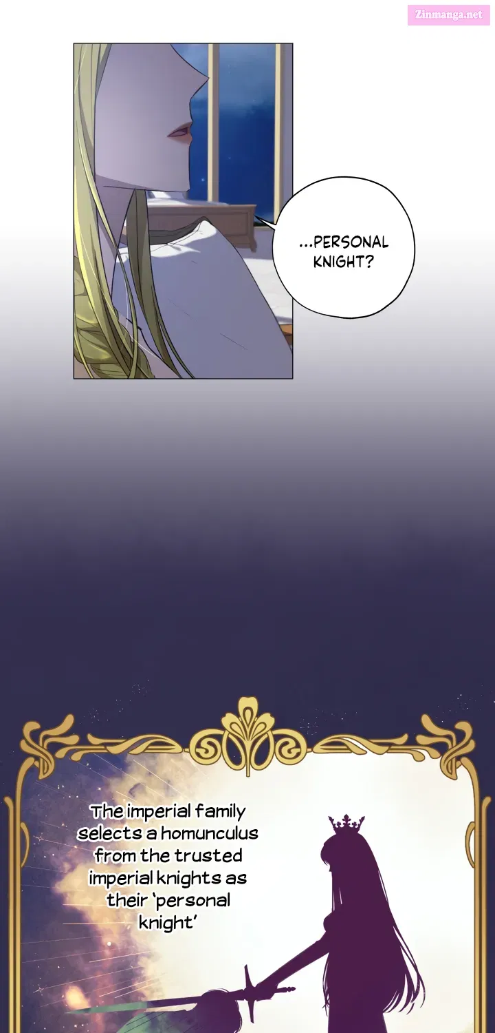 Read Revolutionary Princess Eve Manga Online