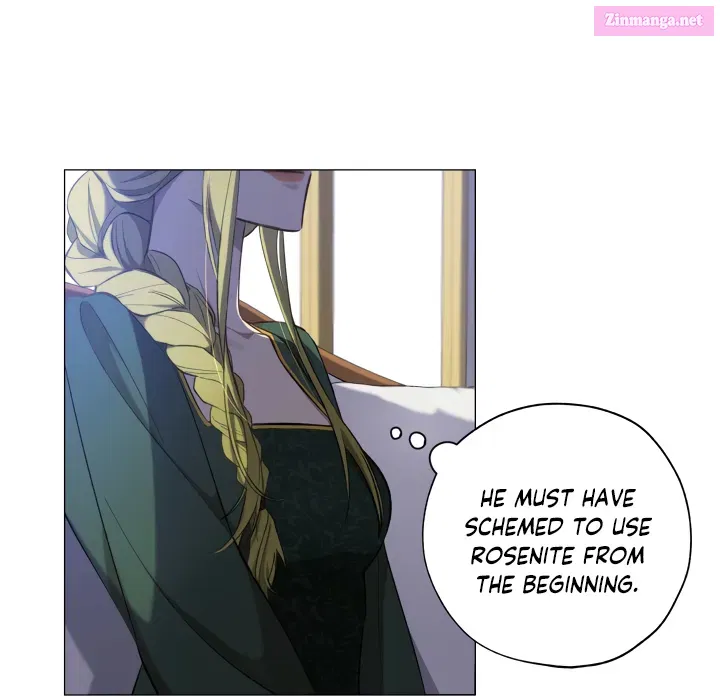 Read Revolutionary Princess Eve Manga Online