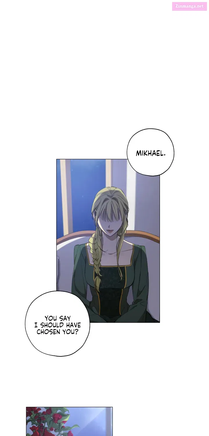 Read Revolutionary Princess Eve Manga Online