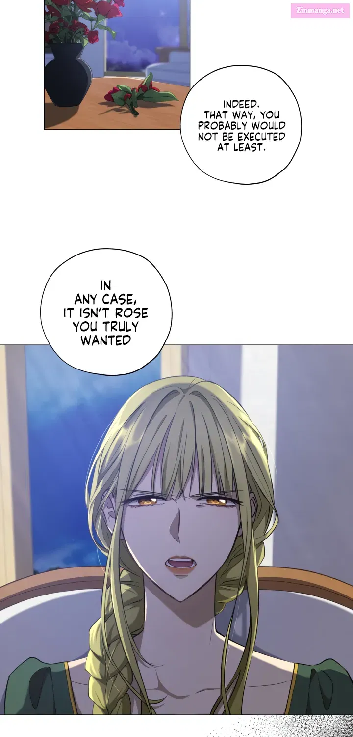 Read Revolutionary Princess Eve Manga Online