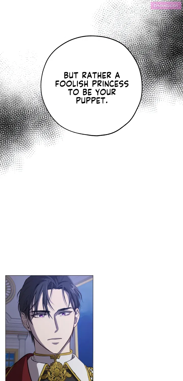 Read Revolutionary Princess Eve Manga Online