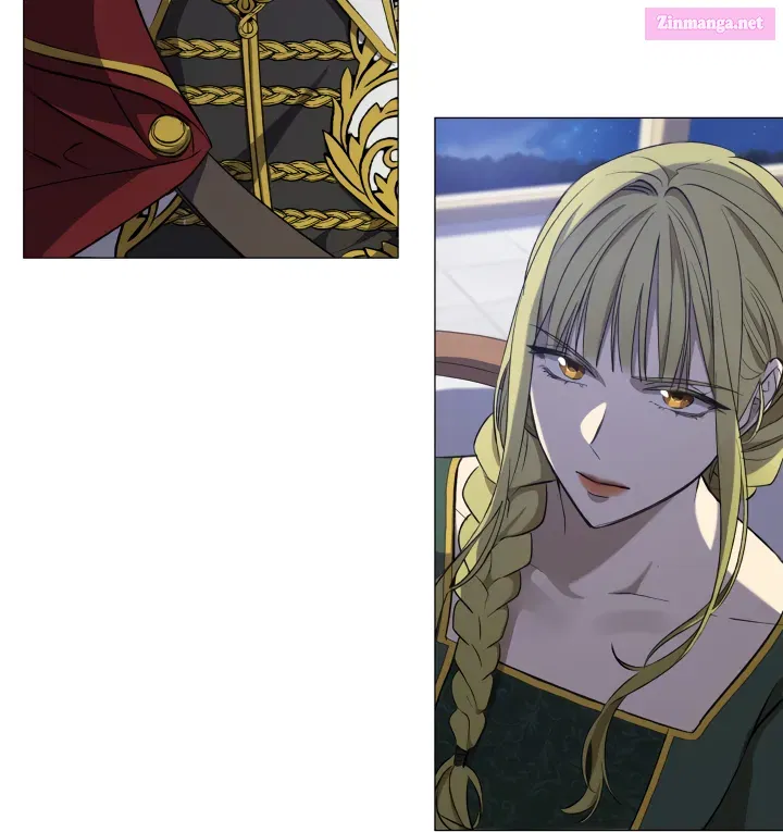 Read Revolutionary Princess Eve Manga Online