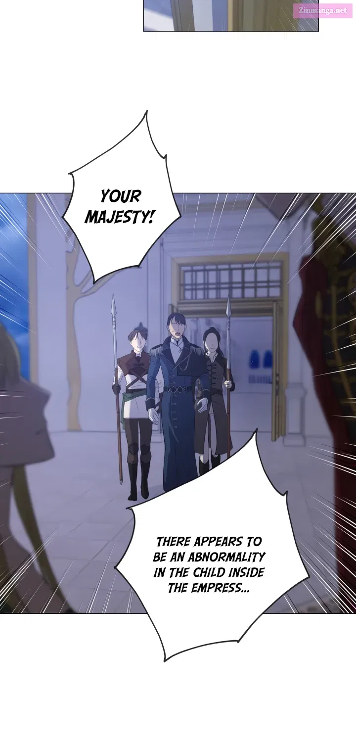 Read Revolutionary Princess Eve Manga Online