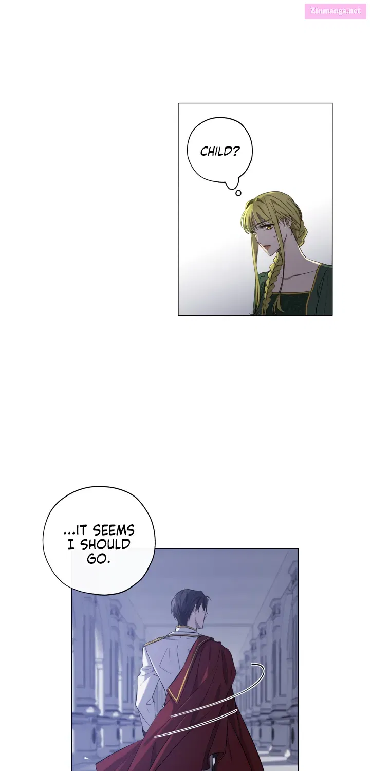 Read Revolutionary Princess Eve Manga Online