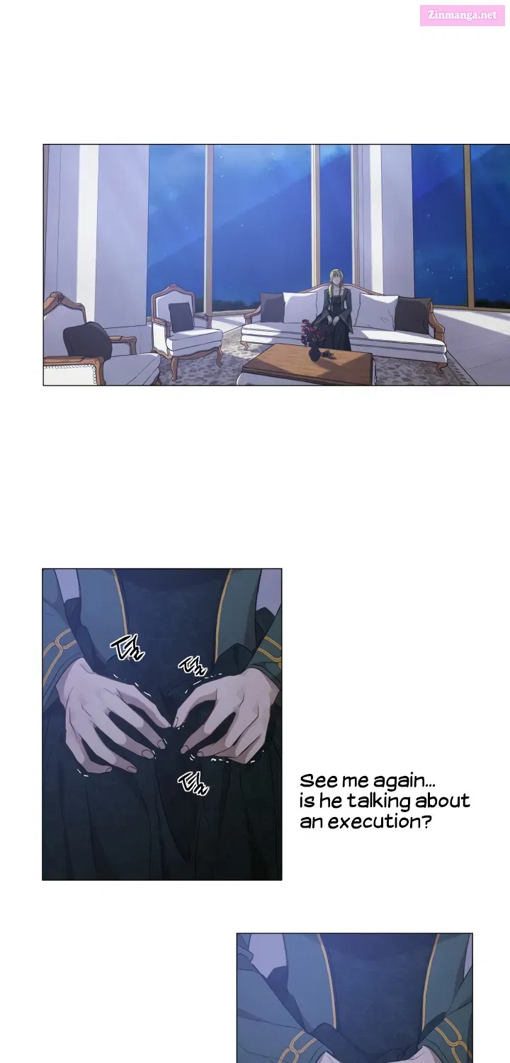 Read Revolutionary Princess Eve Manga Online