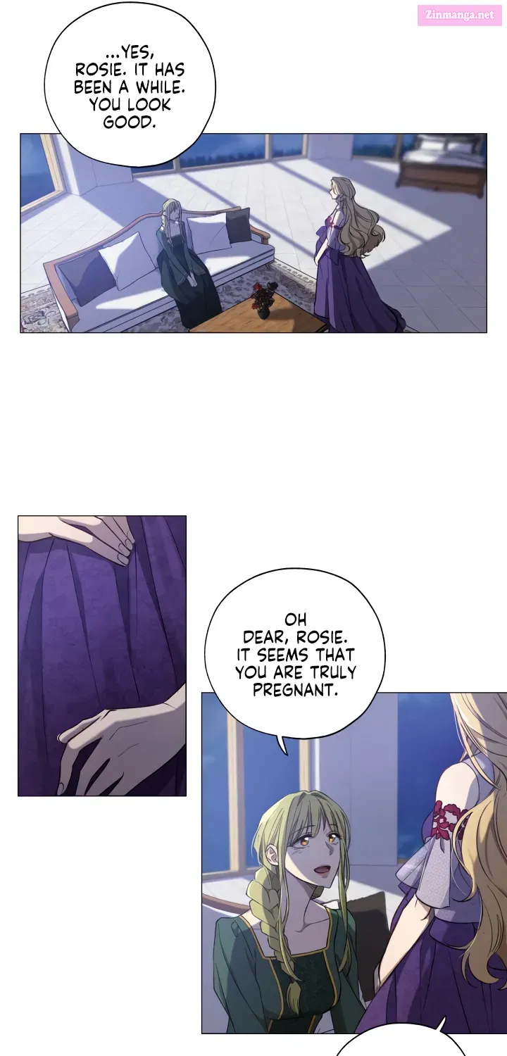 Read Revolutionary Princess Eve Manga Online