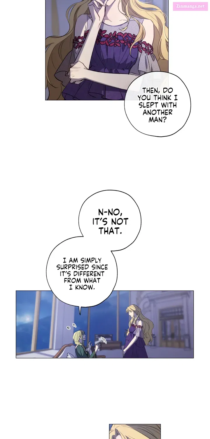 Read Revolutionary Princess Eve Manga Online