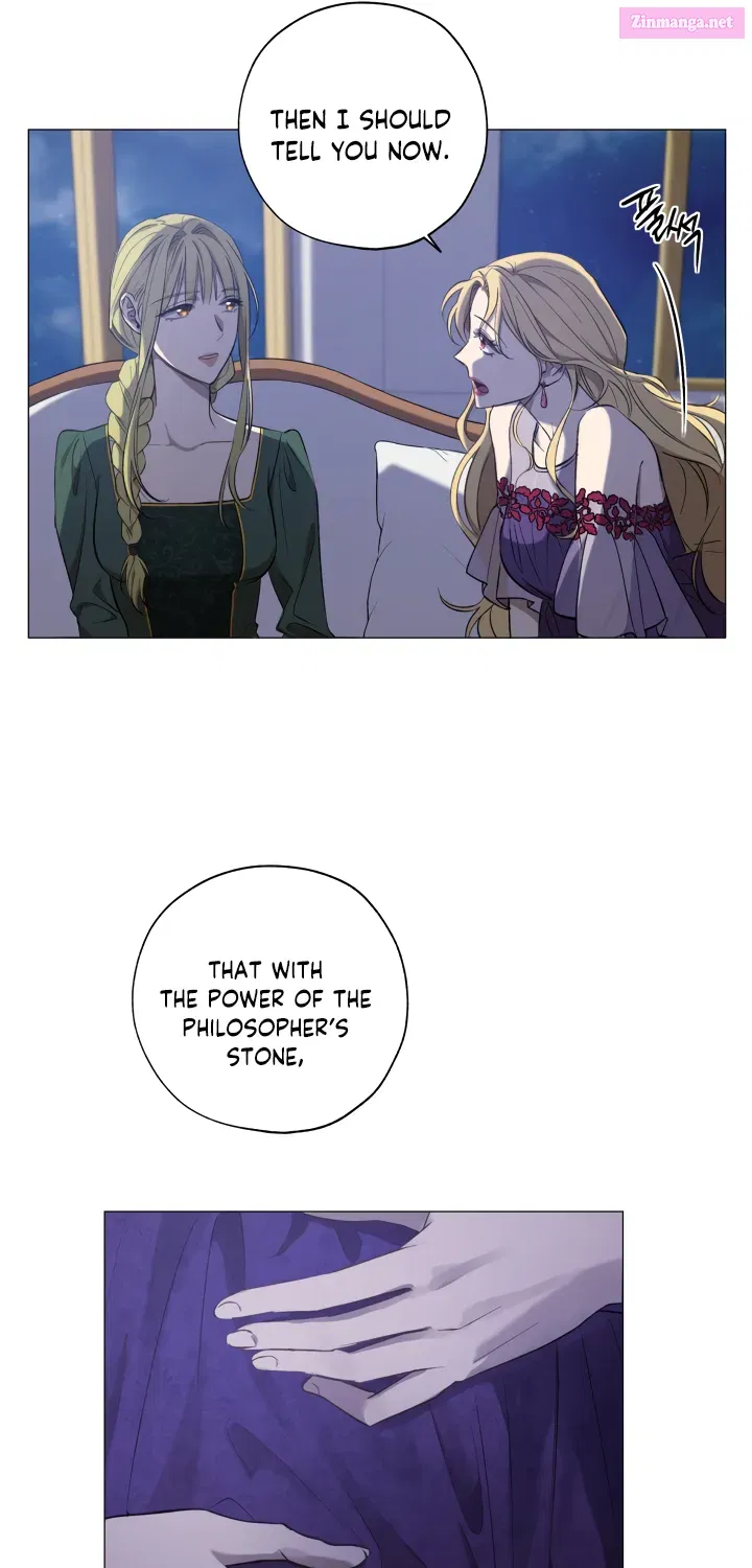 Read Revolutionary Princess Eve Manga Online