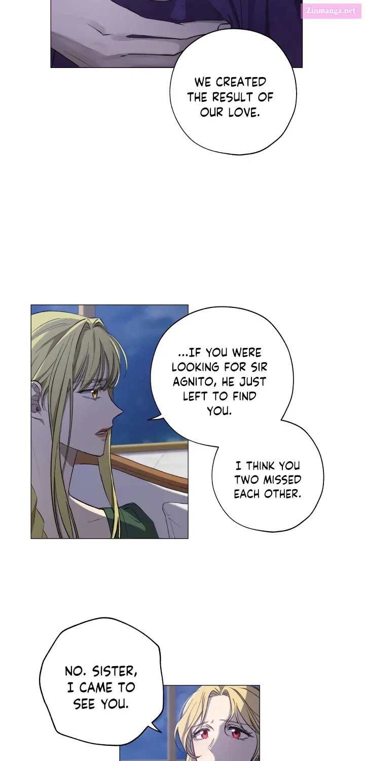 Read Revolutionary Princess Eve Manga Online