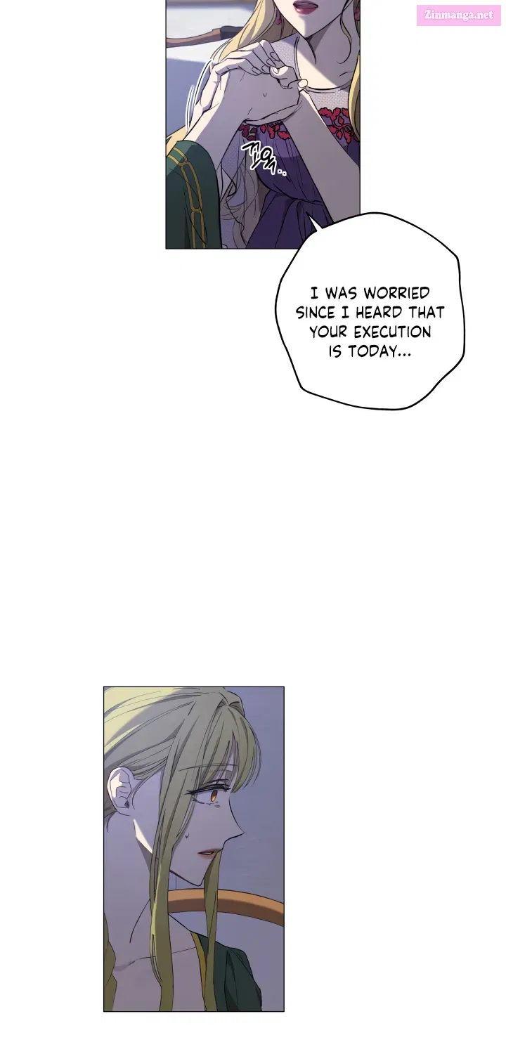 Read Revolutionary Princess Eve Manga Online