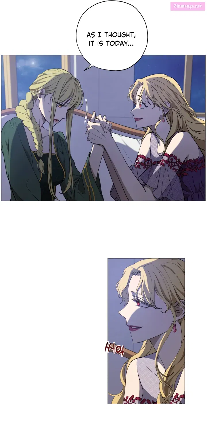 Read Revolutionary Princess Eve Manga Online