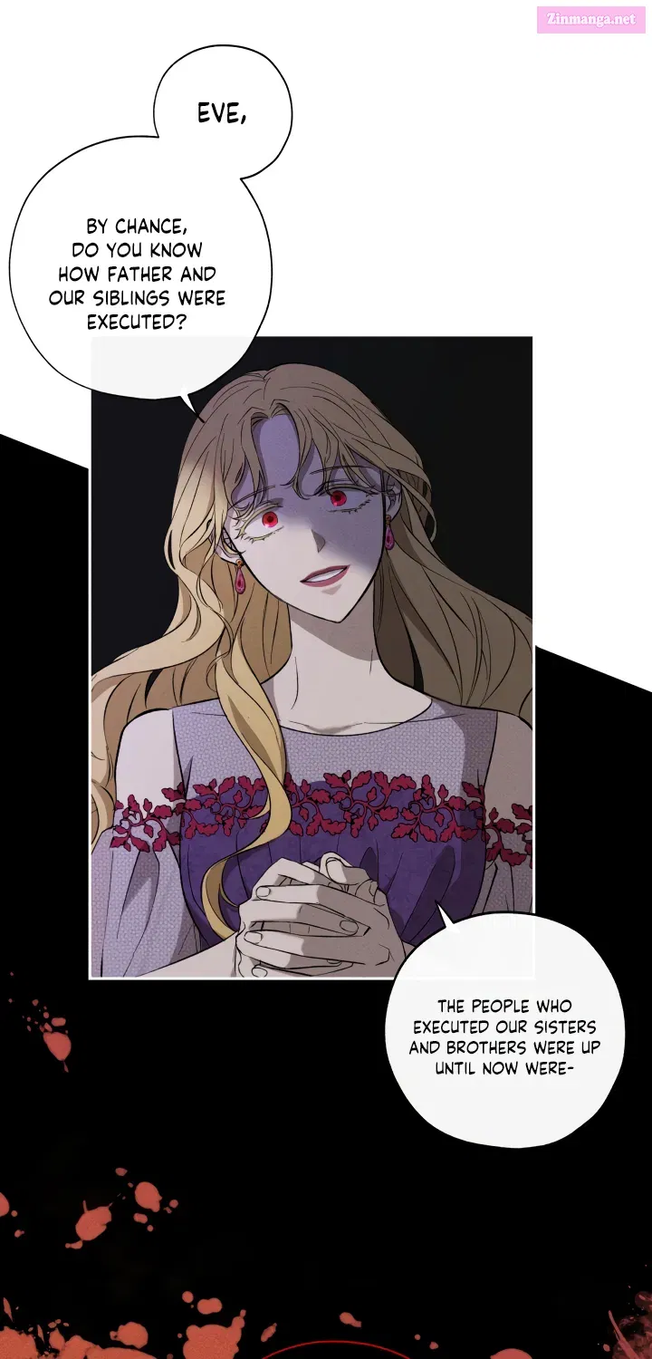 Read Revolutionary Princess Eve Manga Online