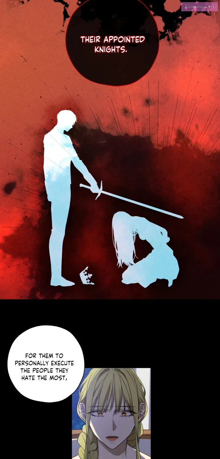 Read Revolutionary Princess Eve Manga Online