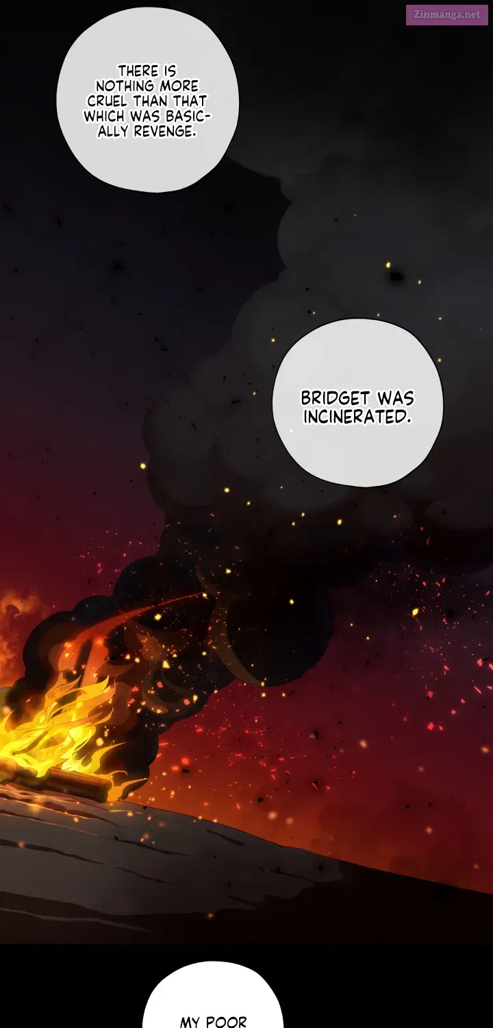 Read Revolutionary Princess Eve Manga Online