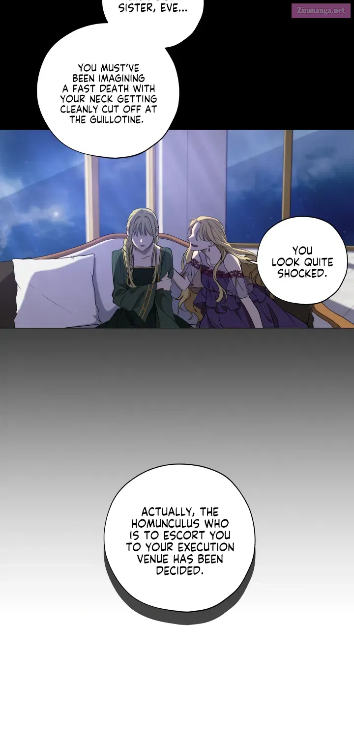 Read Revolutionary Princess Eve Manga Online