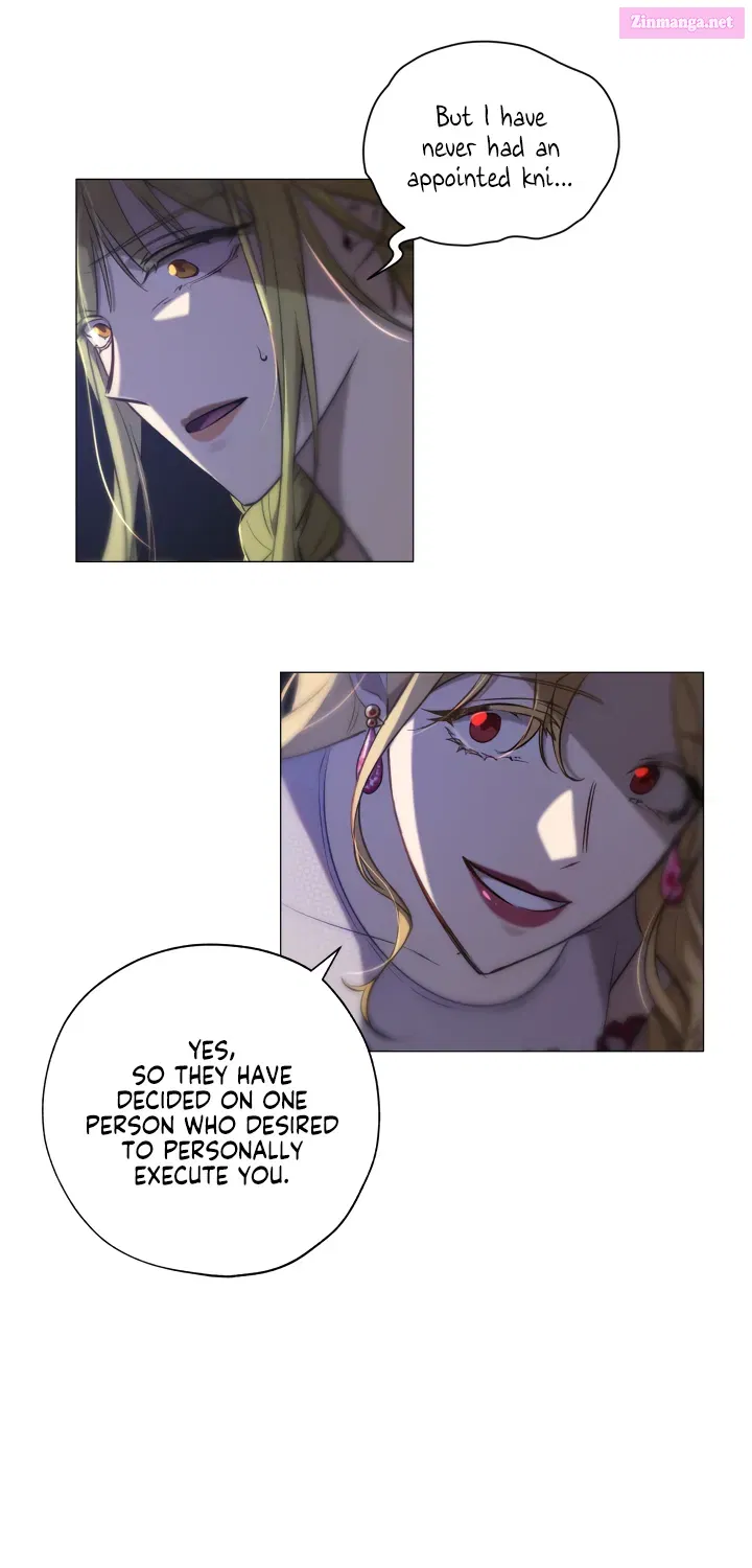 Read Revolutionary Princess Eve Manga Online