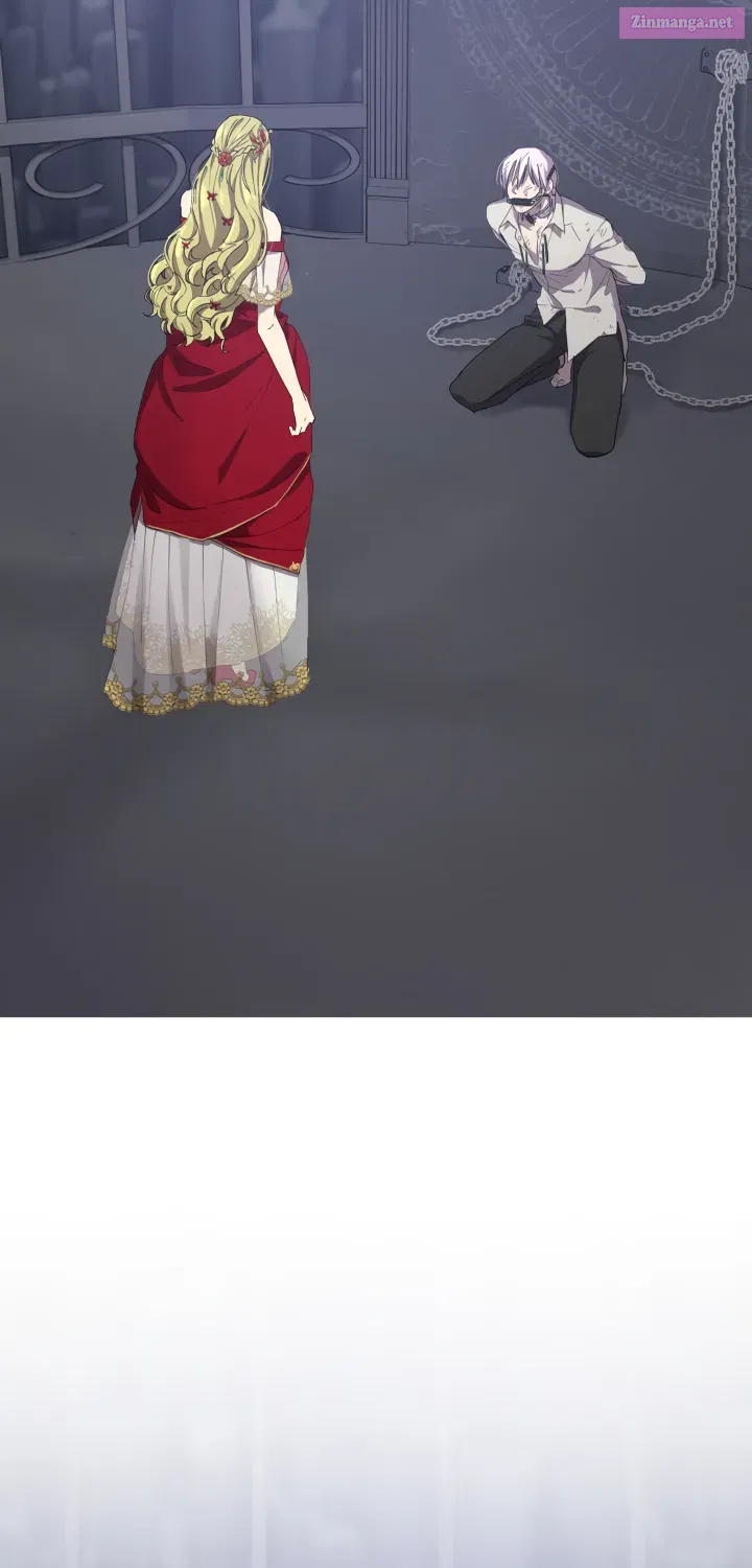 Read Revolutionary Princess Eve Manga Online