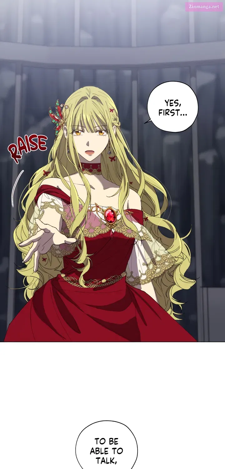 Read Revolutionary Princess Eve Manga Online