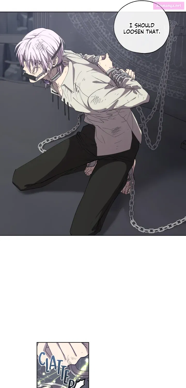 Read Revolutionary Princess Eve Manga Online