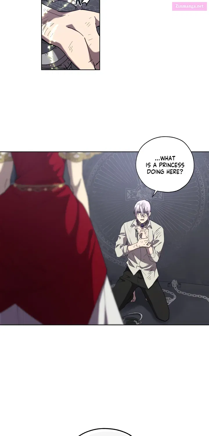 Read Revolutionary Princess Eve Manga Online