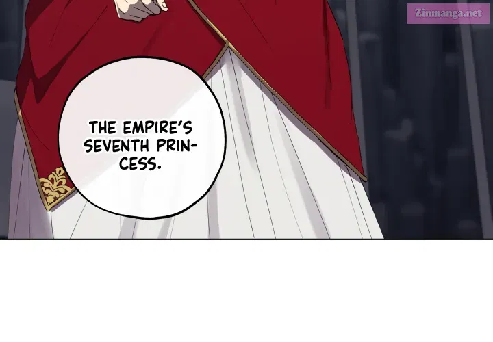 Read Revolutionary Princess Eve Manga Online