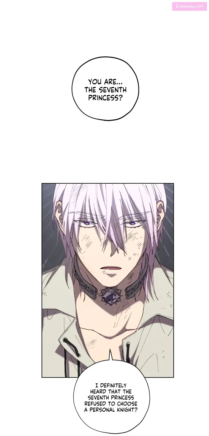 Read Revolutionary Princess Eve Manga Online