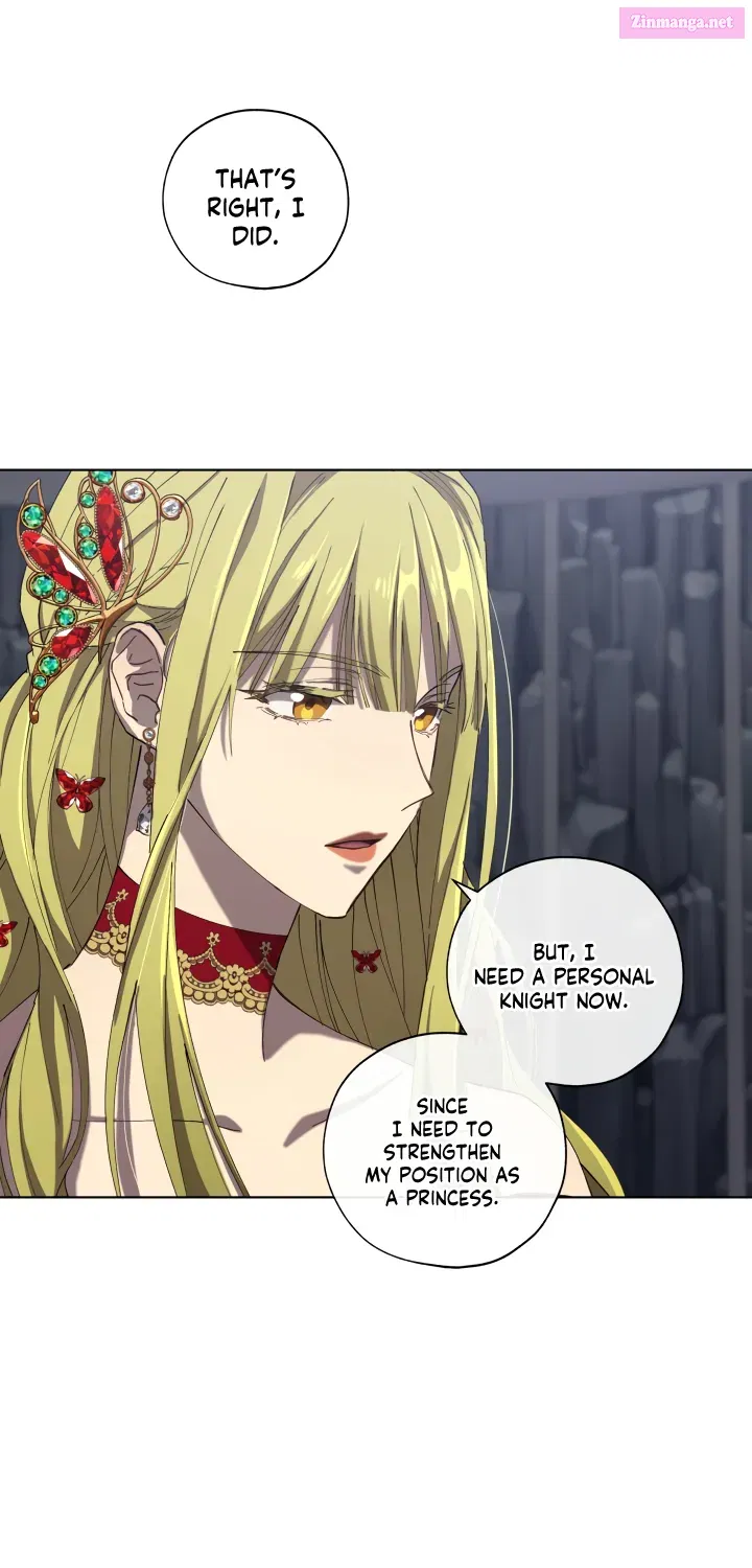 Read Revolutionary Princess Eve Manga Online
