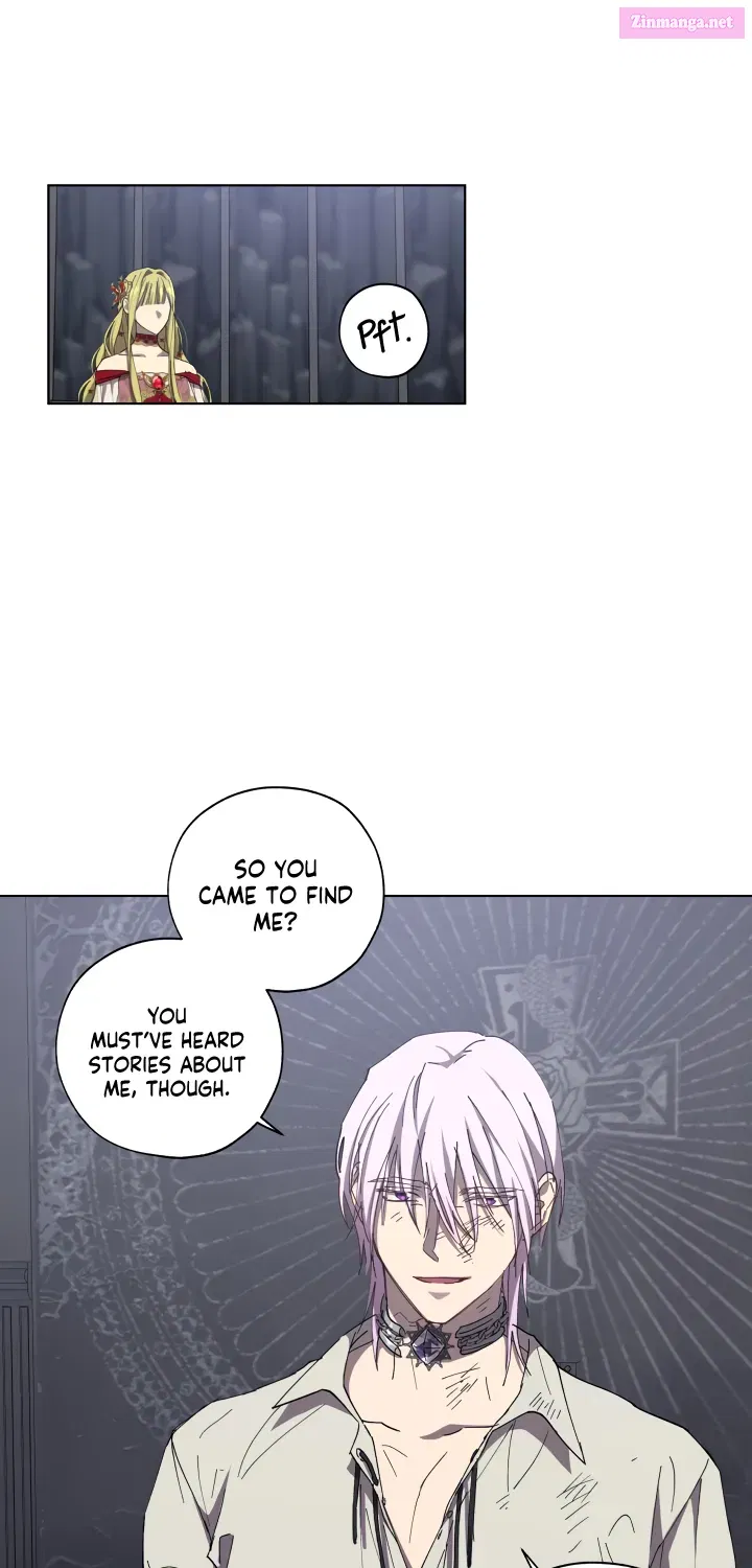 Read Revolutionary Princess Eve Manga Online