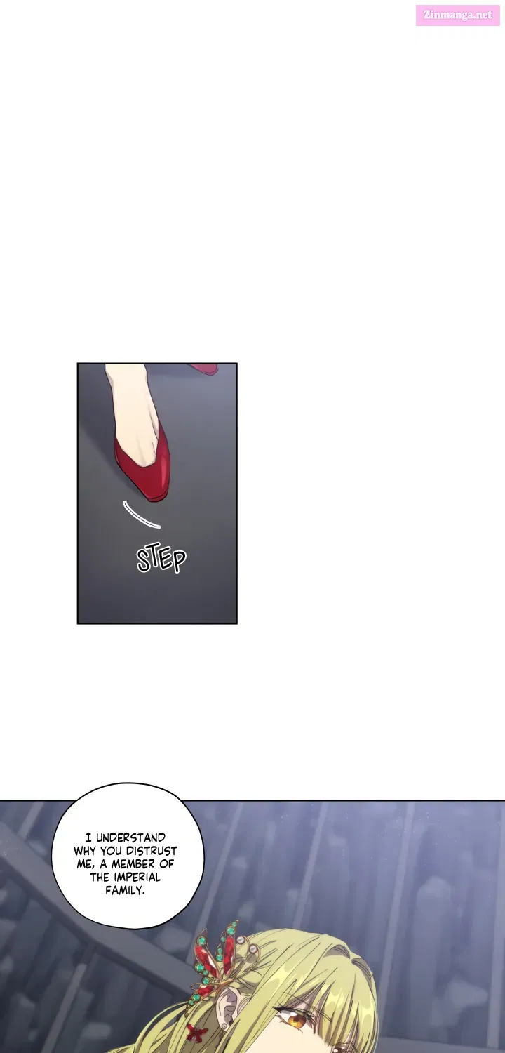 Read Revolutionary Princess Eve Manga Online