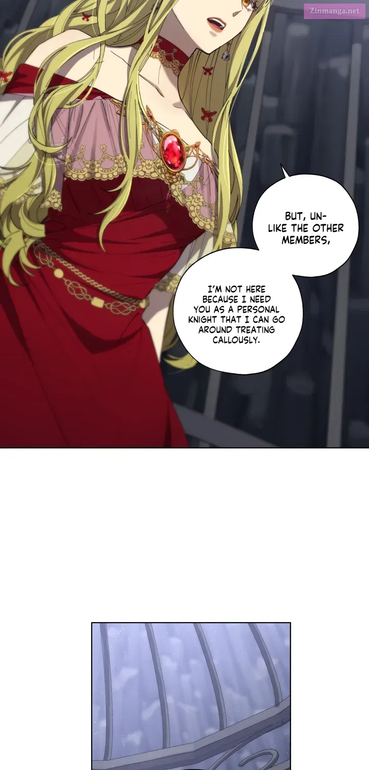 Read Revolutionary Princess Eve Manga Online