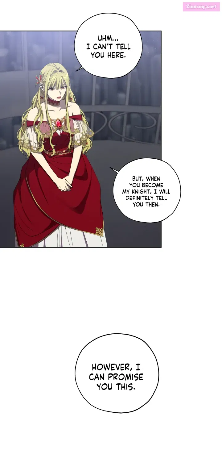 Read Revolutionary Princess Eve Manga Online