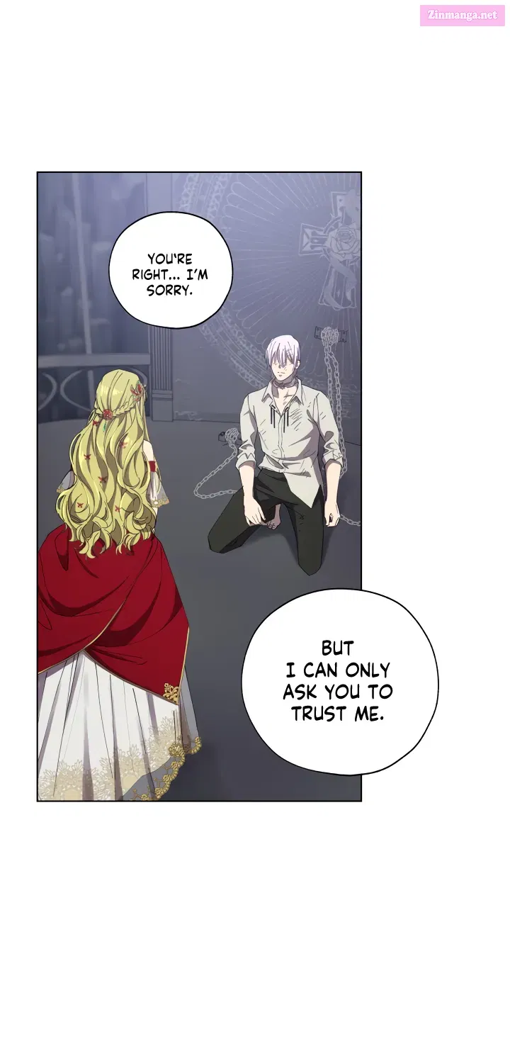 Read Revolutionary Princess Eve Manga Online