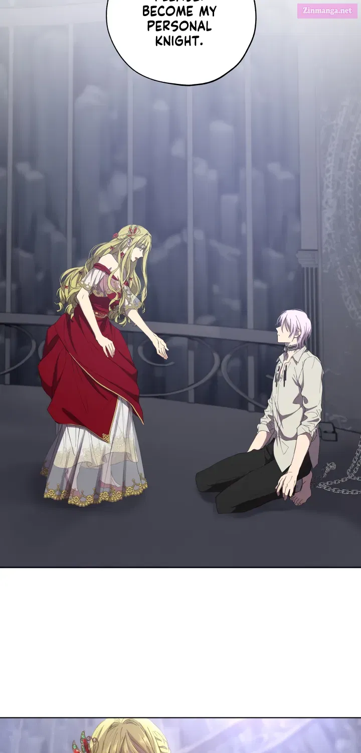 Read Revolutionary Princess Eve Manga Online