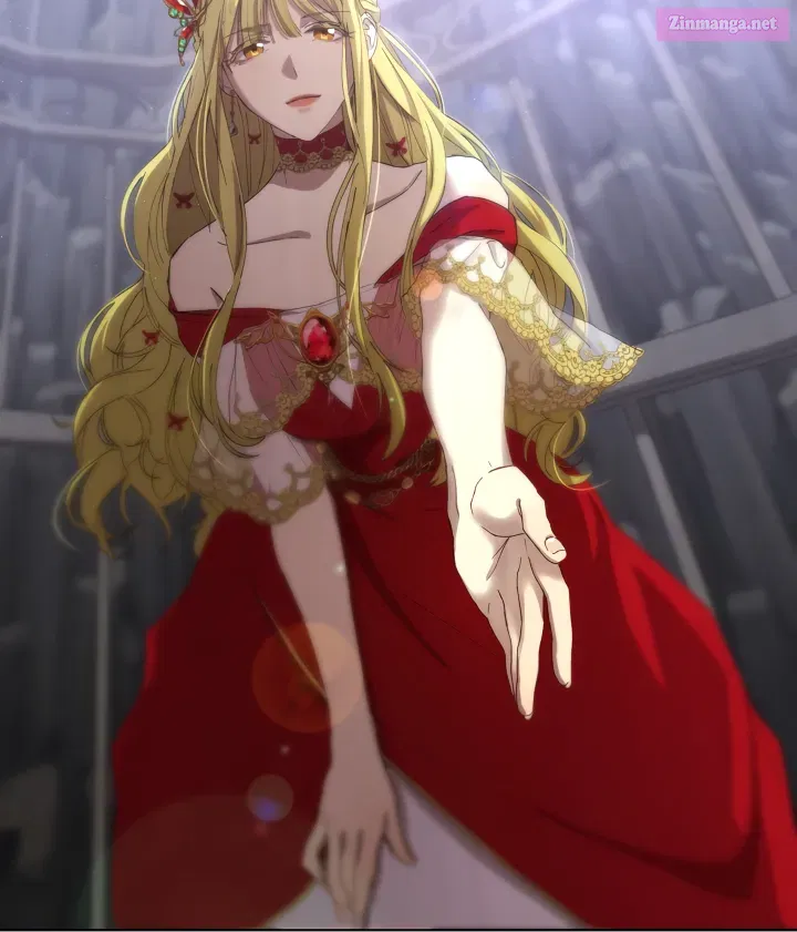 Read Revolutionary Princess Eve Manga Online