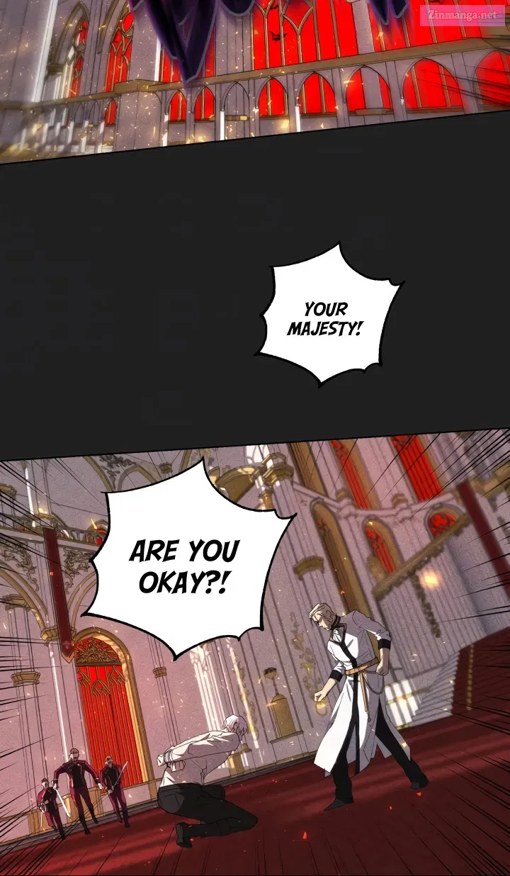 Read Revolutionary Princess Eve Manga Online