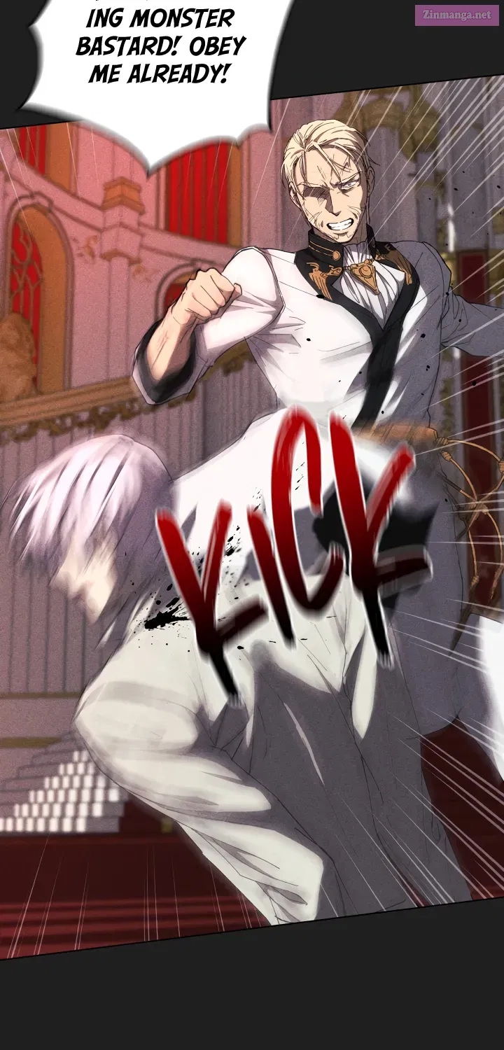 Read Revolutionary Princess Eve Manga Online