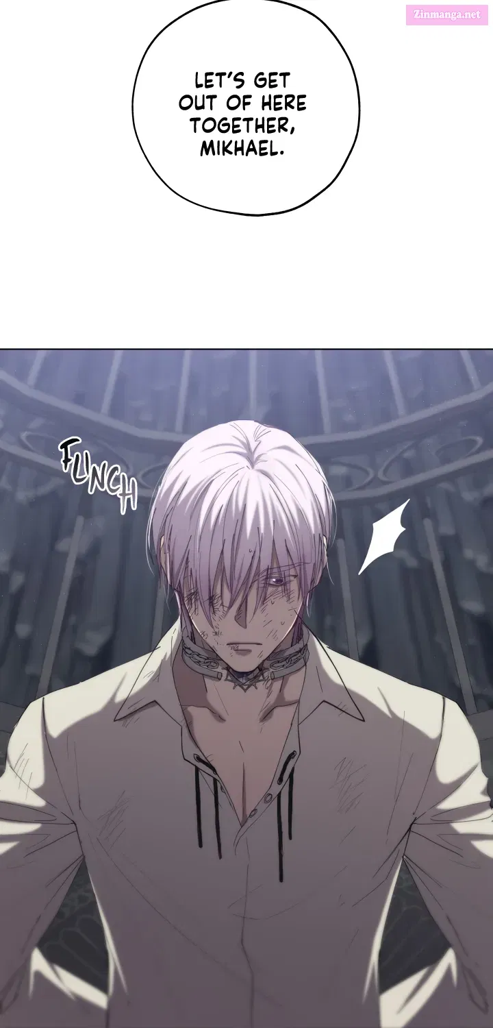 Read Revolutionary Princess Eve Manga Online