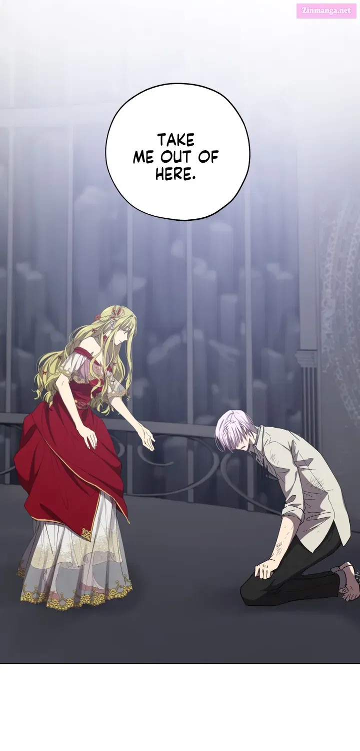 Read Revolutionary Princess Eve Manga Online