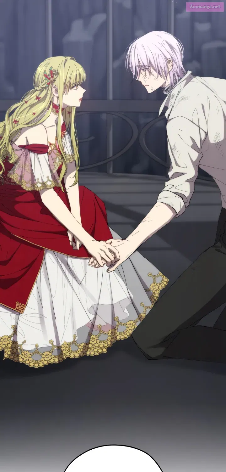 Read Revolutionary Princess Eve Manga Online