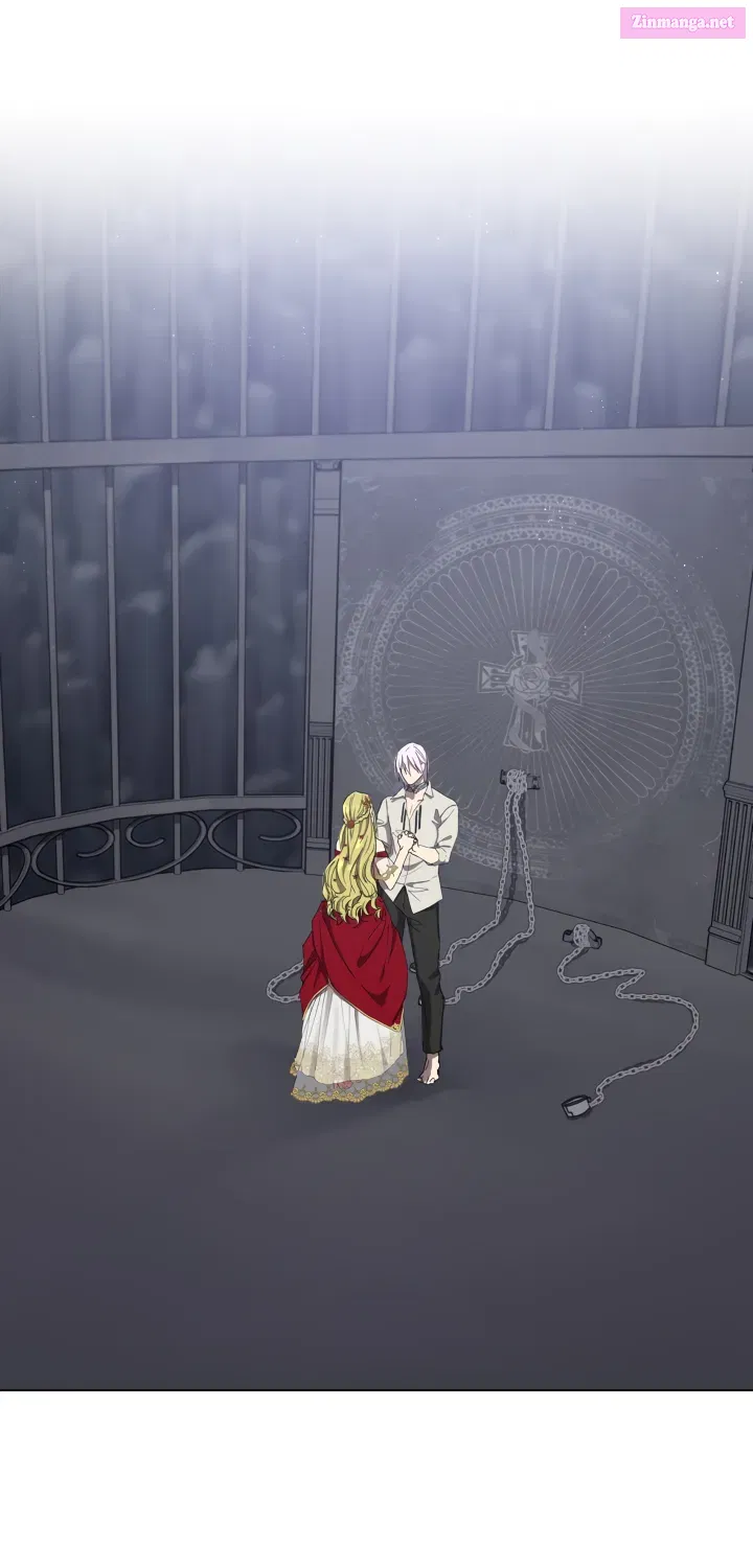 Read Revolutionary Princess Eve Manga Online