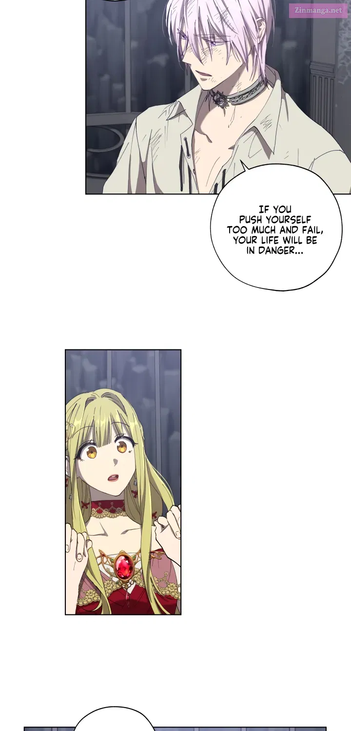 Read Revolutionary Princess Eve Manga Online