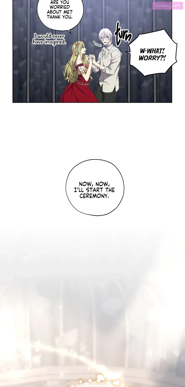 Read Revolutionary Princess Eve Manga Online